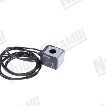 Катушка Parker с проводами 220В