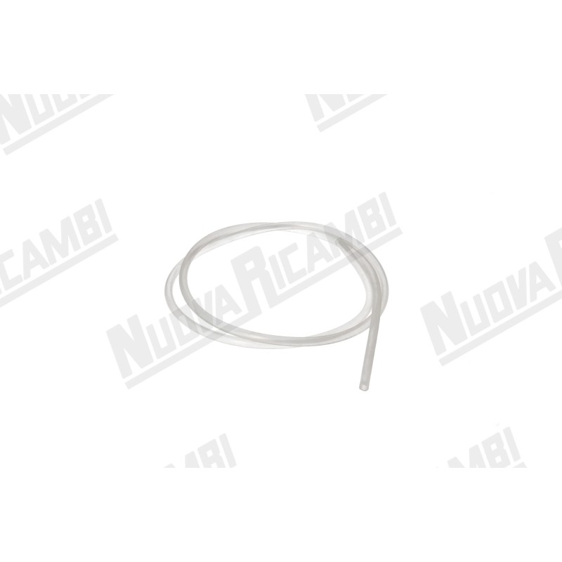 Силіконовий шланг Ø6x9