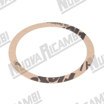 Проставка групи 0.5мм