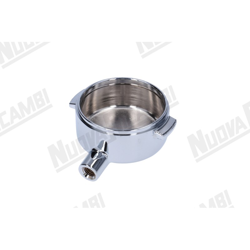 Чашка холдера Cimbali M10 два болта Чашка холдера Cimbali M10 два болта