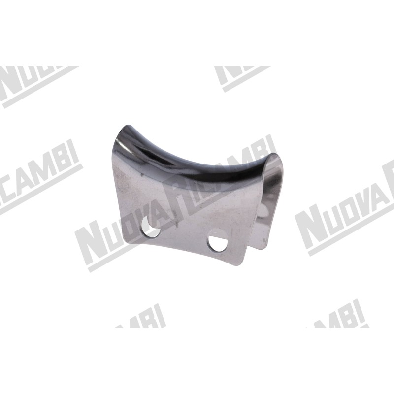 Носик холдера двухпорционный Cimbali