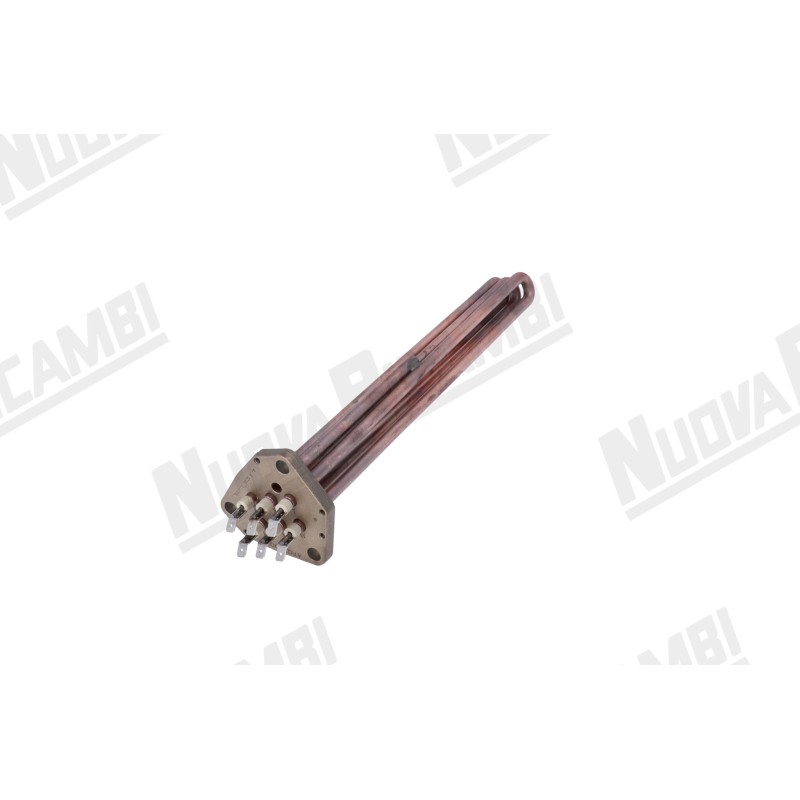 HEATING ELEMENT ALINA 2850W 220/380V HEATING ELEMENT ALINA 2850W 220/380V