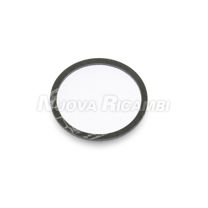 BLACK GASKET