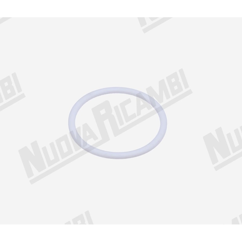 Прокладка тэна CIMBALI M20-30, Junior из тефлона 58х51х2 mm Прокладка тэна CIMBALI M20-30, Junior из тефлона 58х51х2 mm