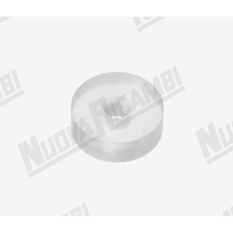 Силіконова прокладка крана води/пари - Ø 12x3,5x4мм - для CIMBALI/ CASADIO/ FAEMA