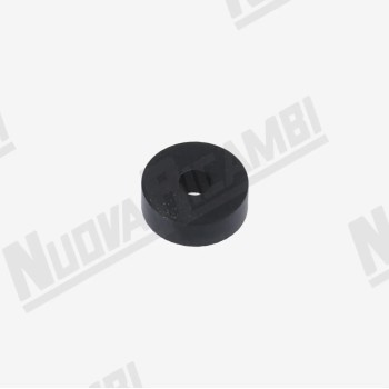 Прокладка крана води/пари "NBR RUBBER 75 SH" - Ø 12x3,5x4мм - для CIMBALI/ CASADIO/ FAEMA