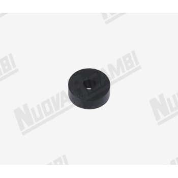 Прокладка крана води/пари "NBR RUBBER 75 SH" - Ø 12x3,5x4мм - для CIMBALI/ CASADIO/ FAEMA