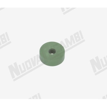 Прокладка крана воды/пара "VITON" Ø 12x3,5x4мм - для CIMBALI/ CASADIO/ FAEMA