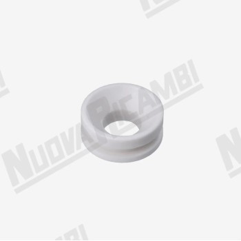 Тефлоновая коническая втулка соединения крана воды/пара - Ø 14,5x7x6 - для FAEMA E98/ CIMBALI/ CASADIO