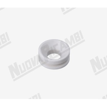Тефлонова конічна втулка з'єднання крана води/пари - Ø 14,5x7x6 - для FAEMA E98/ CIMBALI/ CASADIO