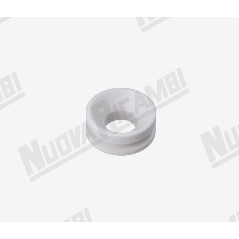 Графитовый шарнир крана Cimbali M22, Faema E98