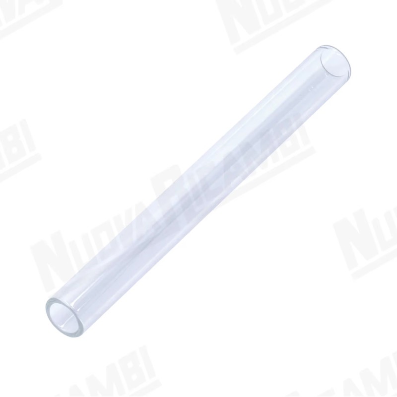 WATER LEVEL GLASS M20 12x117