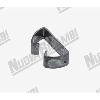 Пружина ручки перемикача - 13,8x7,4x5мм - для FAEMA EMBLEMA/ CIMBALI