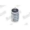Головний перемикач 0-1-2 "BREMAS CS0177121V" 20A - 690В - штифт 5x5мм для CASADIO DODICI/ QUINDICI / CIMBALI M20/ 21/ 22/ 27/ 28/ 29/ 30/ 31/ 32/ 39 Головний перемикач 0-1-2 "BREMAS CS0177121V" 20A - 690В - штифт 5x5мм для CASADIO DODICI/ QUINDICI / CIMBALI M20/ 21/ 22/ 27/ 28/ 29/ 30/ 31/ 32/ 39