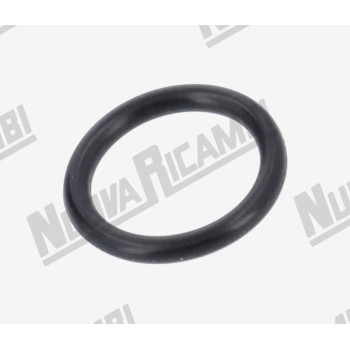 Ущільнювальне кільце "2043 - EPDM" - Ø 10,82x1,78мм