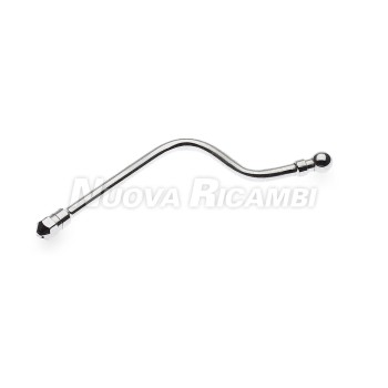 Стимер для кофемашины Cimbali M15, паровая трубка