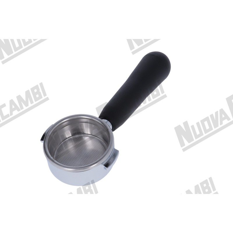 CIMBALI BOTTOMLESS FILTERHOLDER CIMBALI BOTTOMLESS FILTERHOLDER