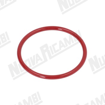 Силиконовая прокладка "OR 155" Ø 59.45x52.39x3.53мм