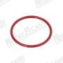 Силиконовая прокладка "OR 155" Ø 59.45x52.39x3.53мм