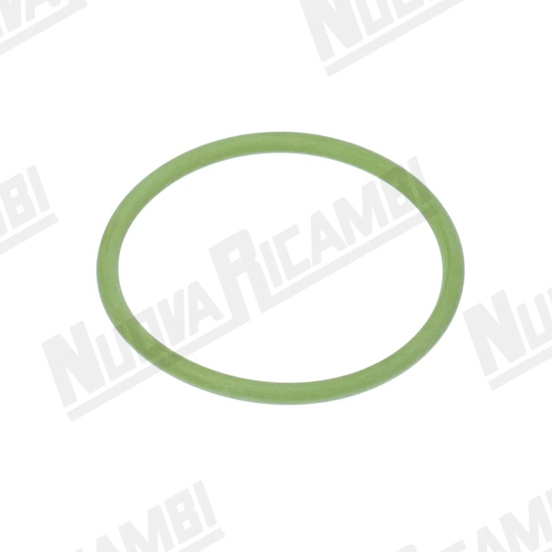 HEAT EXCHANGE O-RING HEAT EXCHANGE O-RING