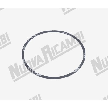 Прокладка фланця бойлера "EN" - Ø 214x199x3мм - для CIMBALI M15