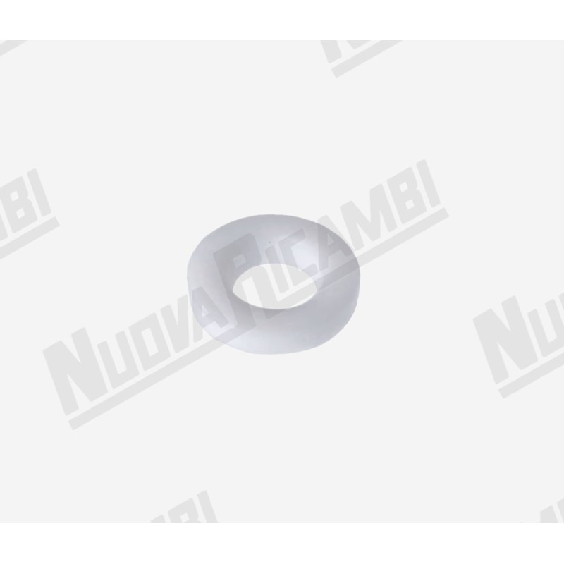 Прокладка шланга teflon 1/8" (8,2x4x2) Прокладка шланга teflon 1/8 (8,2x4x2)