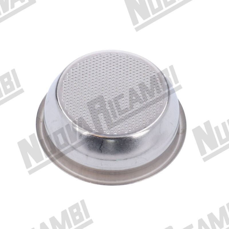 Двойное сито в холдер  14 гр Gaggia