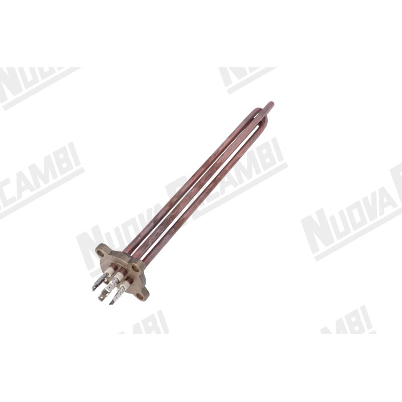 ТЭН GAGGIA 2 GR 4000W 6 POLES V220