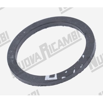 Прокладка (тена) нагрівального елемента "EN" - Ø 50x40,5x3мм - для GAGGIA E90/ D90