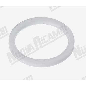 Тефлонова прокладка (тена) нагрівального елемента - Ø 50x40,5x3мм - для GAGGIA/ LA SAN MARCO