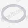Тефлонова прокладка (тена) нагрівального елемента - Ø 50x40,5x3мм - для GAGGIA/ LA SAN MARCO