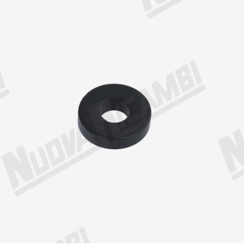 Прокладка крана воды/пара "NBR RUBBER 75 SH" Ø 15x6x3,5мм - для GAGGIA TELL/ LA PAVONI/ LA SPAZIALE S5-S40-S1-S3-S2-S8-S9