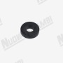 Прокладка крана воды/пара "NBR RUBBER 75 SH" Ø 15x6x3,5мм - для GAGGIA TELL/ LA PAVONI/ LA SPAZIALE S5-S40-S1-S3-S2-S8-S9