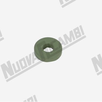 Прокладка крана води/пари "VITON" - Ø 15x6x3,5мм - для GAGGIA TELL/ LA PAVONI/ LA SPAZIALE S5-S40-S1-S3-S2-S8-S9