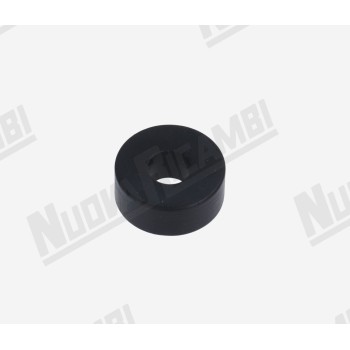 Прокладка крана води/пари "NBR RUBBER 75 SH" - Ø 15x6x6мм - для GAGGIA DECO/ GE/ GD/ XE/ XD/ E90/ D90