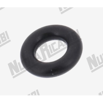 Ущільнювальне кільце "102/2015 - EPDM" - Ø 3,68x1,78мм