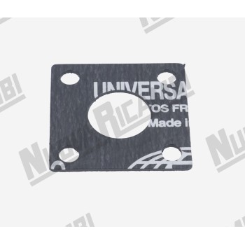 Прокладка фланца варочной группы "EN" - 68x68x2,5мм - для GAGGIA E90/ D90