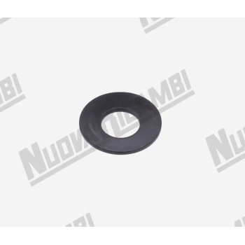 Бронзова еластична шайба - Ø 18x8,3x1,3мм Бронзова еластична шайба - Ø 18x8,3x1,3мм