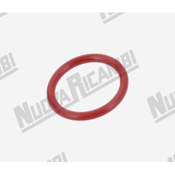 Ущільнювальне кільце крана води/пари "A117 - SILICONE" - Ø 20,29x2,62мм - для GAGGIA/ LA SPAZIALE