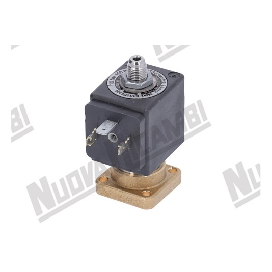 Электромагнитный клапан в сборе LUCIFER 3 WAY 220V