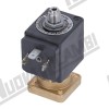 Соленоидный клапан группы Lucifer 24В 50/60Гц