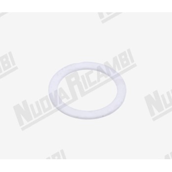 Тефлонова прокладка (тена) нагрівального елемента - Ø 59x45x2мм - для RANCILIO