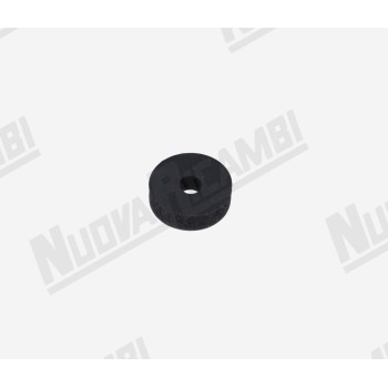 Прокладка крана води/пари "NBR RUBBER 70 SH" - Ø 14x4x4мм - для PROMAC/ RANCILIO