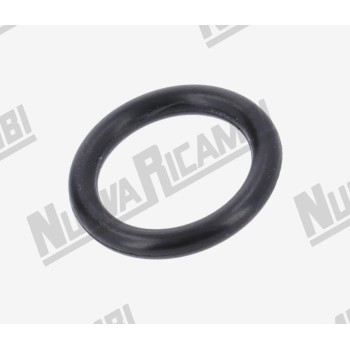 Ущільнювальне кільце "110/2037 - EPDM" - Ø 9,25x1,78мм