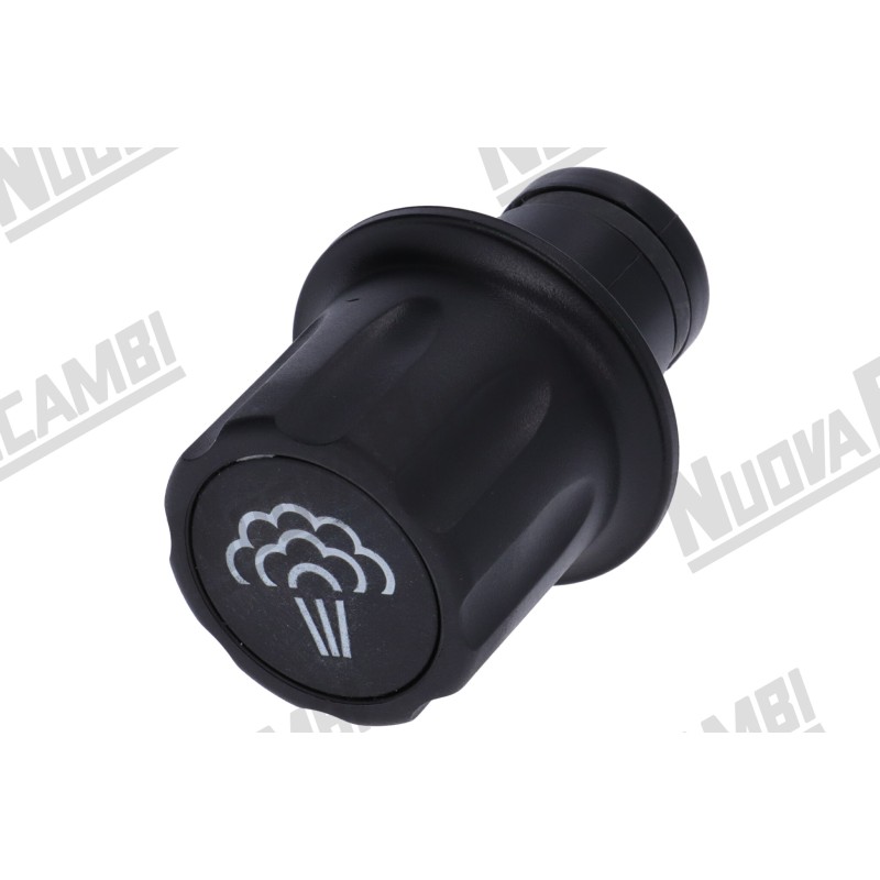 ручка крана пара RANCILIO