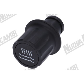 Оригинальная ручка водяного крана - для RANCILIO CLASSE 10/ EPOCA