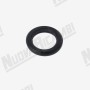 Гумова прокладка оглядового скла рівня - Ø 18x12x3мм - для RANCILIO Z9/ Z11/ S20/ MILLENIUM