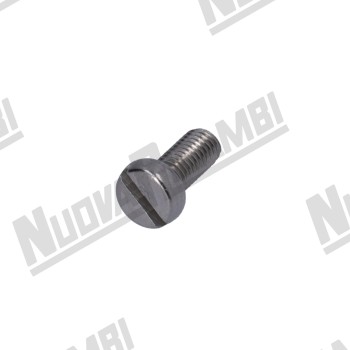 Кріпильний гвинт душа з нержавіючої сталі - TC M5x12мм - для RANCILIO