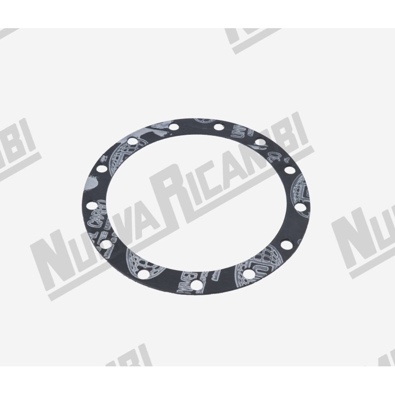 13 HOLE BOILER GASKET (FDA) 13 HOLE BOILER GASKET (FDA)