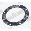 8 HOLE BOILER BLACK GASKET 175x124x2